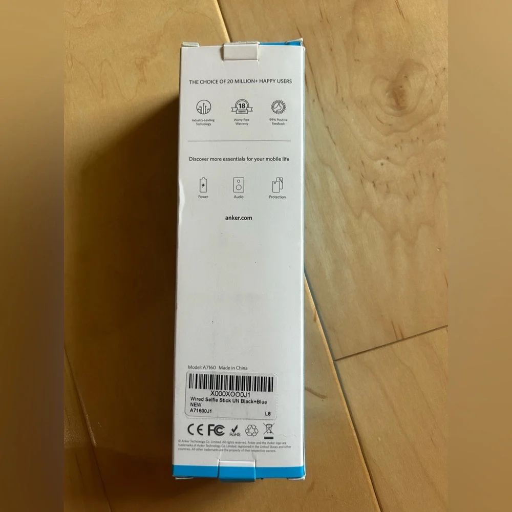 Anker Selfie Stick